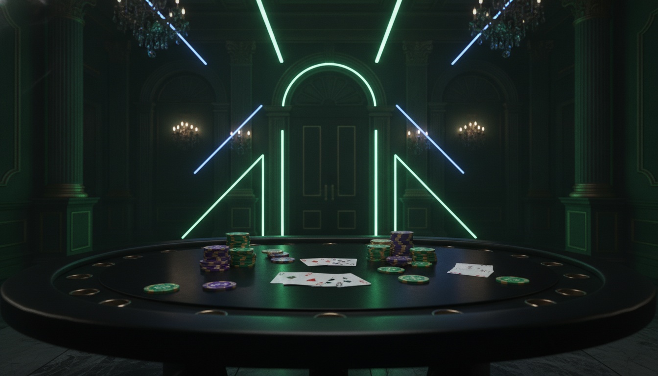 Zinkra Casino